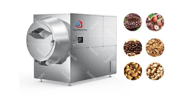 food processing machinery suppliers